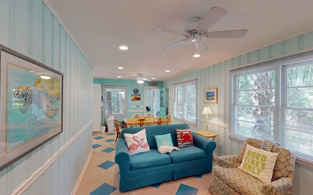 Beach Oaks 3 Bedroom Home