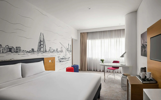 ibis Styles Manama Diplomatic Area
