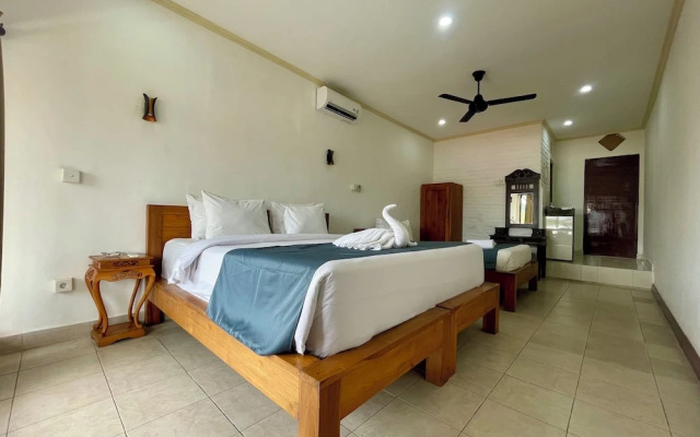 Rumah Rini by Rumah Weda