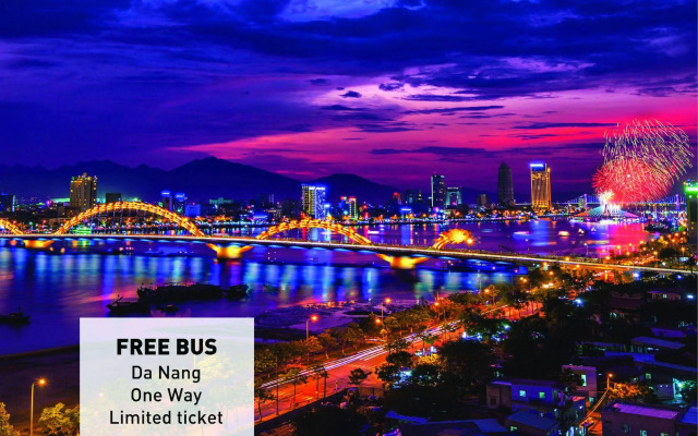 Star City Riverside Hotel by Haviland