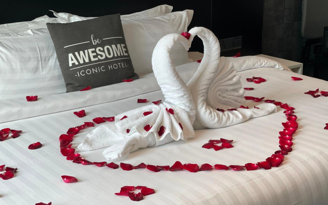 Iconic Hotel Penang