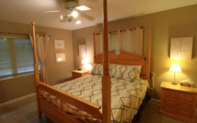 Sunset Beach House