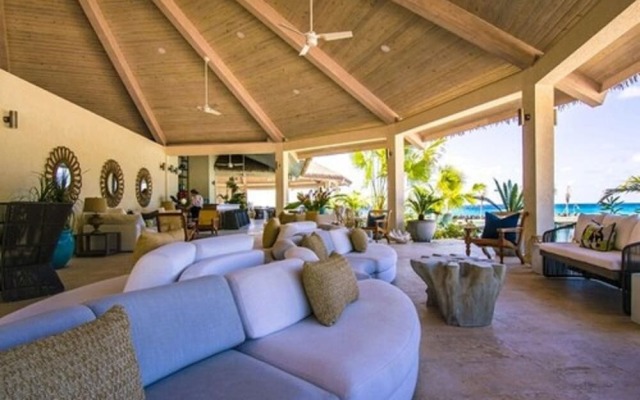 The Liming Bequia