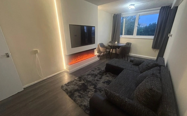 Manchester Chic Apartment - Boundary Lane Stay