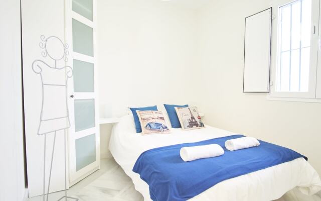 Coqueto duplex en zona Alfalfa