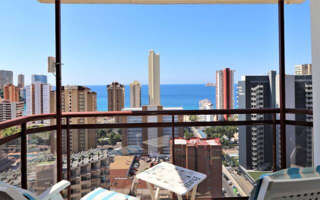 Apartamento Torre Mar 20-F