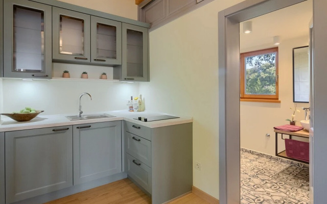 "holiday House in Pula,30 m From the Sea"