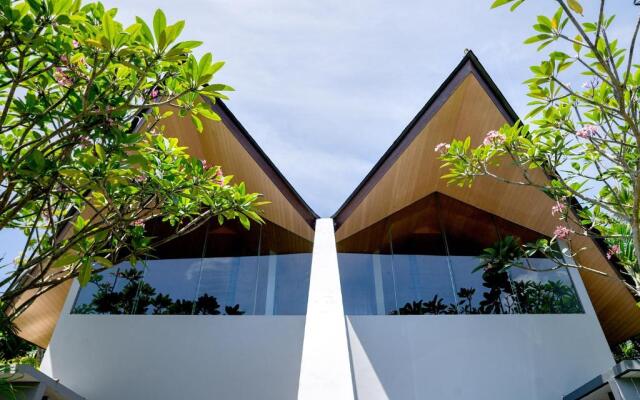 Kopi Villa By Zuzu
