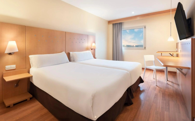 Ibis Madrid Arganda