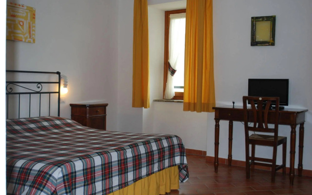 Agriturismo Bosco del Gal