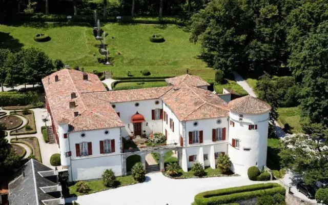 Château d'Aiguefonde