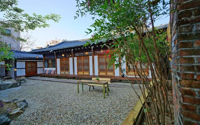 Jeonju Village Skylove