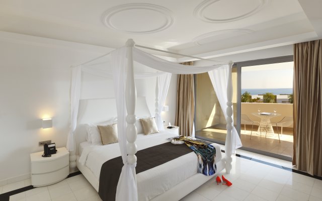 Princess Andriana Resort & Spa – Ultra All Inclusive