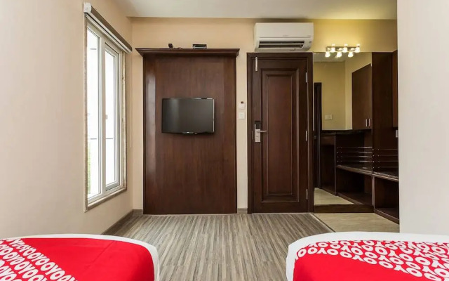 Hotel Eco Stay By OYO Rooms