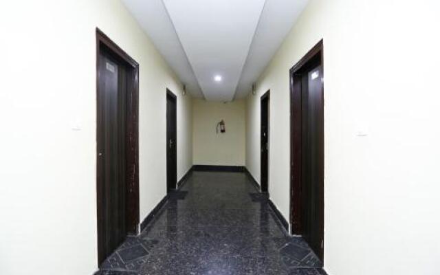 Oyo 2974 Hotel Aastha Palace
