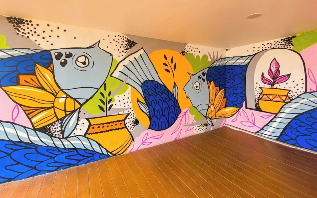 Good Deal And Strategic Studio At Patraland Urbano Apartment