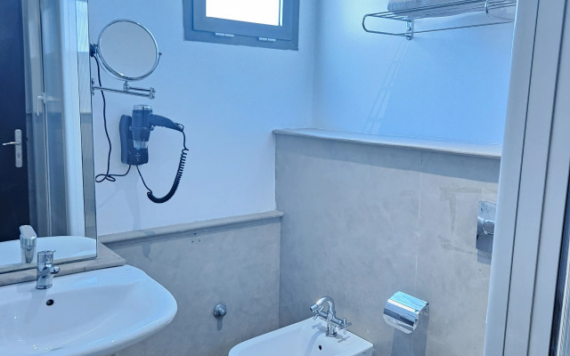 Le 135 appart hotel