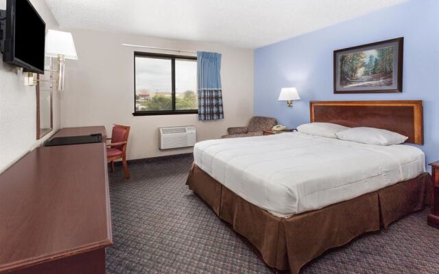 Super 8 Kenosha/Pleasant Prairie