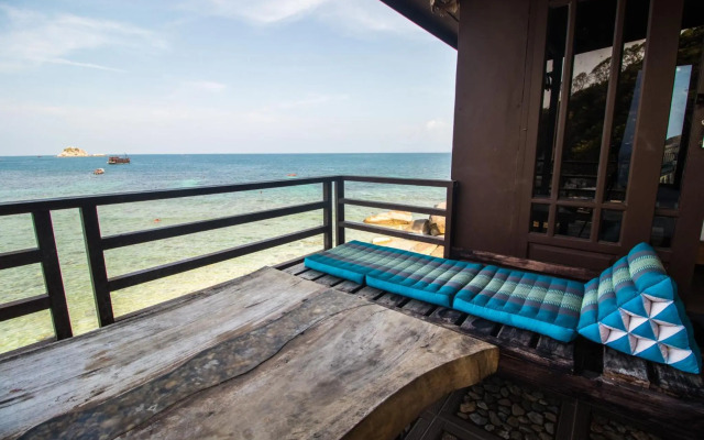 Taa Toh Sea View Resort