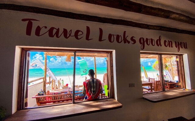 Ananda Beach Hotel