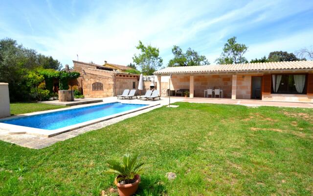 138 Finca Els Olivers ET1083 by Mallorca Charme