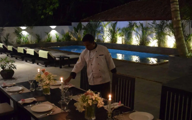 Villa Five