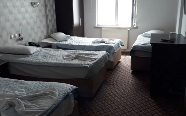 Lozan Otel