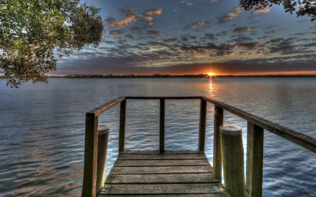 Anchorage Holiday Park - Iluka
