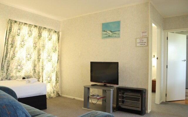 Colonial City Motel and Conference Centre