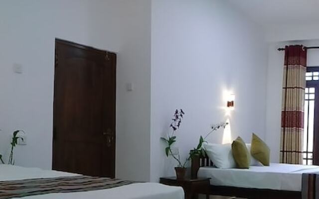 Green Edge Residences