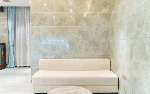 Shanghai Qiju Hotel (Songjiang University Town Wanda Plaza Branch)