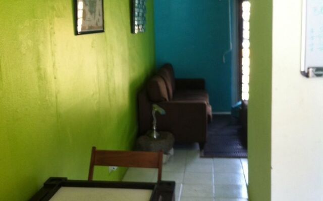 Vicky's Keys - Hostel