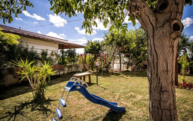 Agriturismo La Rosa Montefalco