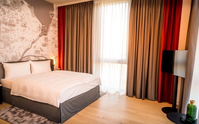 IntercityHotel Geneva