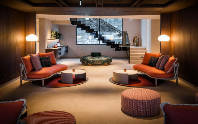 Neuhaus Zillertal Resort
