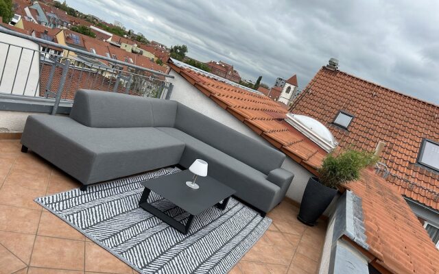 Hotel Garni am Domplatz