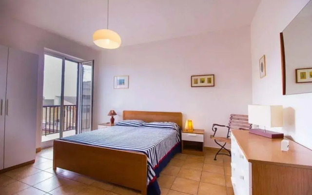 Appartamento Del Pino - Case Sicule