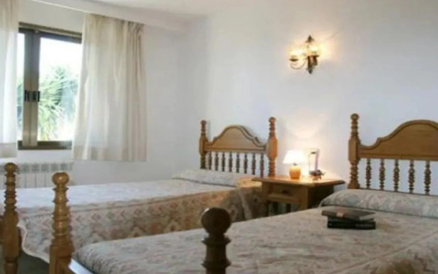 Villa Llobets Iii