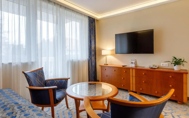 Hotel Palace Hévíz