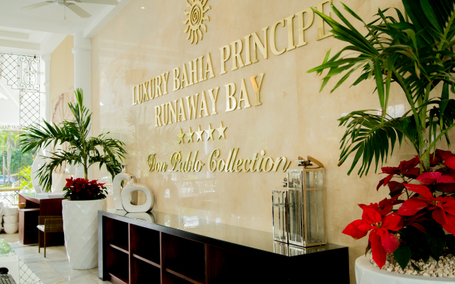 Bahia Principe Luxury Runaway Bay - Adults Only - All Inclusive