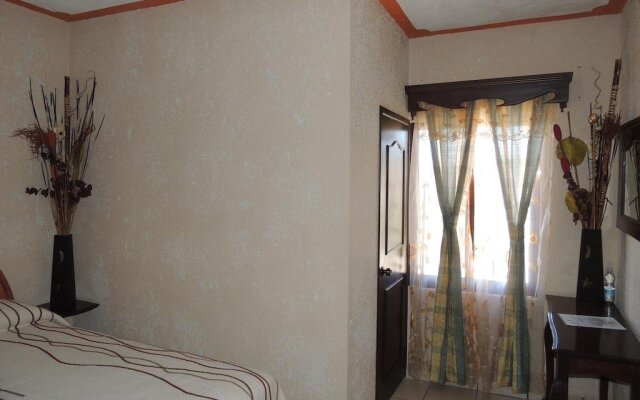 Hotel Posada San Jorge