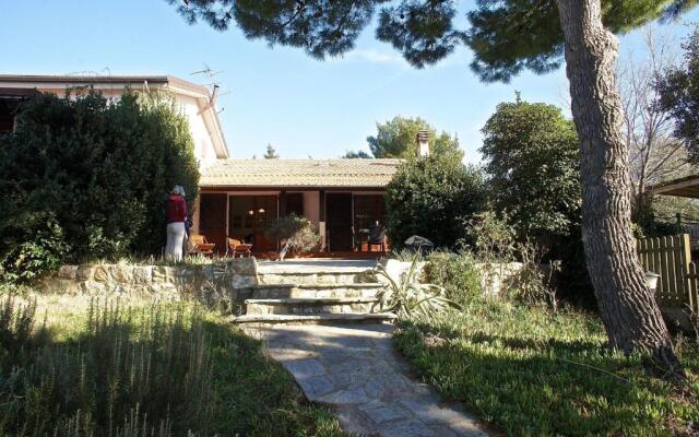 Villa Belvedere