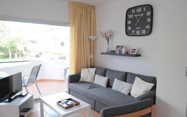 Apartment La Paz