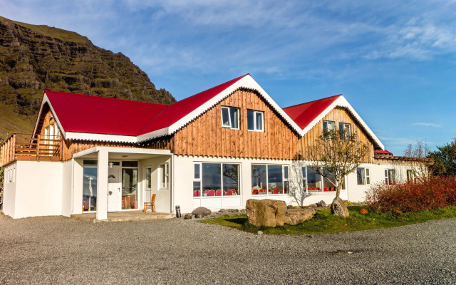 Guesthouse Gerði
