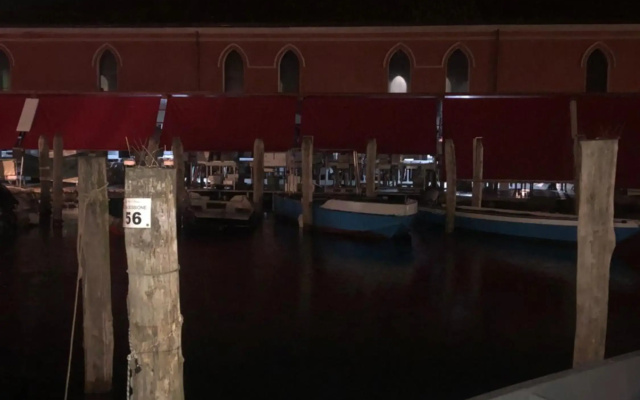 Luxury suite Chioggia