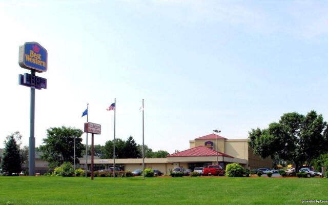Best Western Northwest Indiana Inn