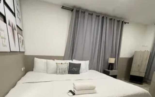 B79-Sc Hotel Privado En Manga Con Wifi