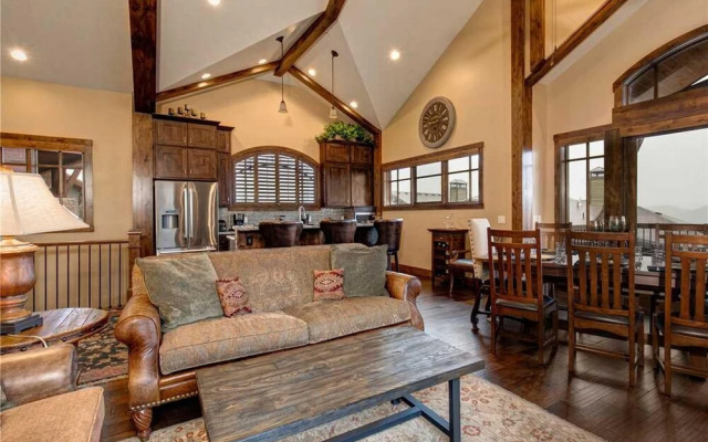 Fairway Springs 4151 by Park City Lodging