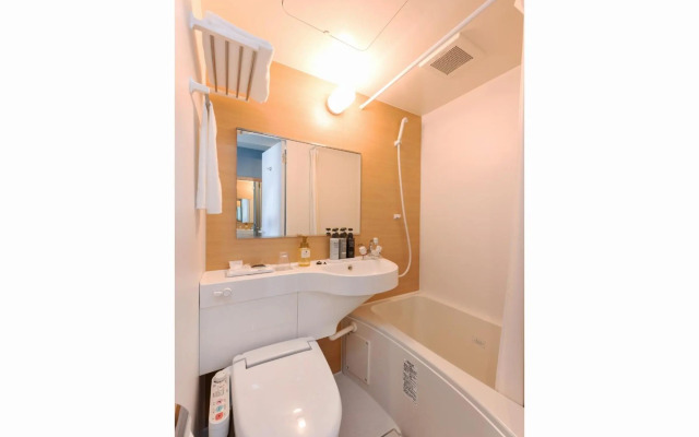 Amagasaki Plaza Hotel Hanshin Amagasaki