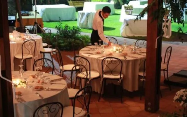 Agriturismo Il Sole E Il Sale